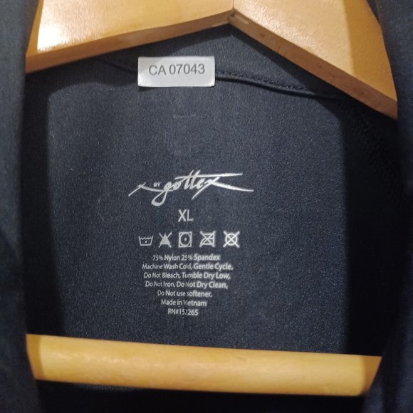 X by gottex Running Jacket - Picture 5 of 8